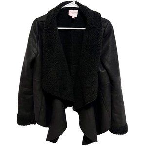 Romeo & Juliet Couture Cardigan Jacket